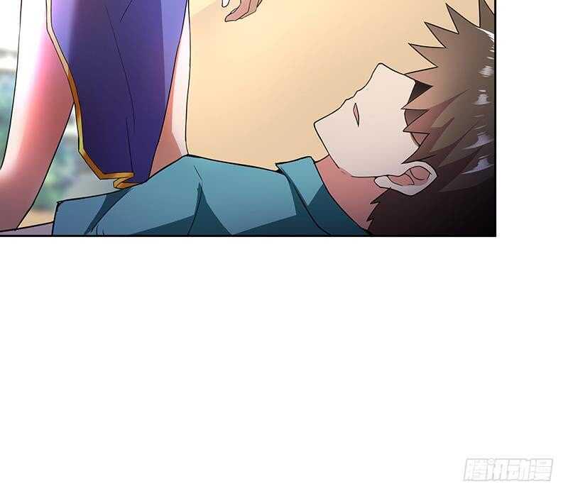 地府混江龙韩漫全集-第180话 孟婆毒无删减无遮挡章节图片 