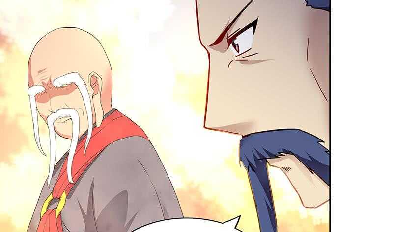 地府混江龙韩漫全集-第180话 孟婆毒无删减无遮挡章节图片 