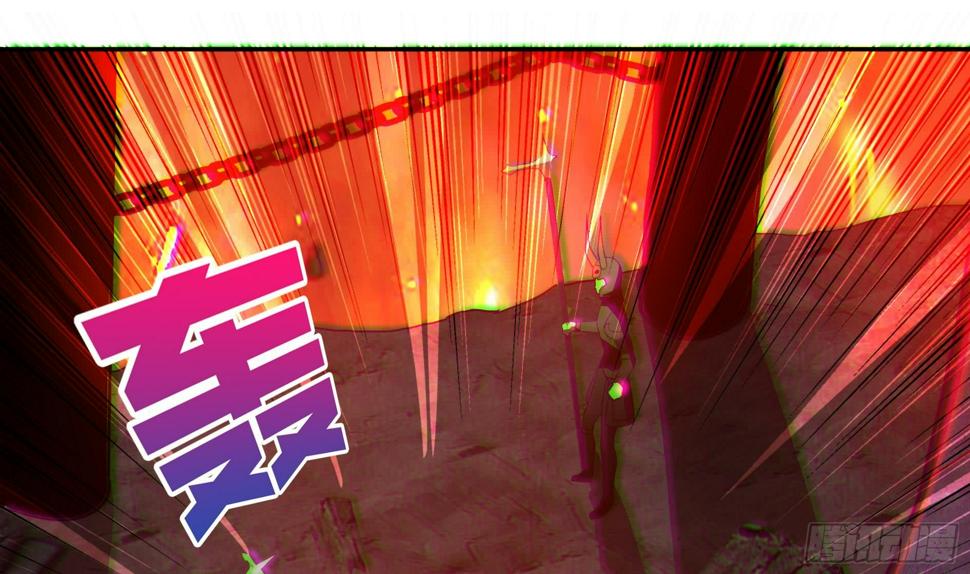 地府混江龙韩漫全集-第20话 灾难前夕无删减无遮挡章节图片 