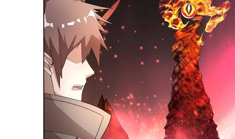 地府混江龙韩漫全集-第191话 魔气无删减无遮挡章节图片 
