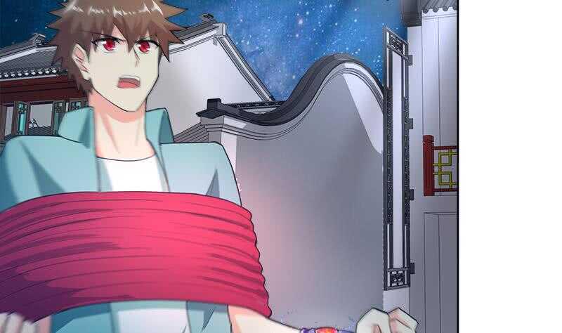 地府混江龙韩漫全集-第191话 魔气无删减无遮挡章节图片 