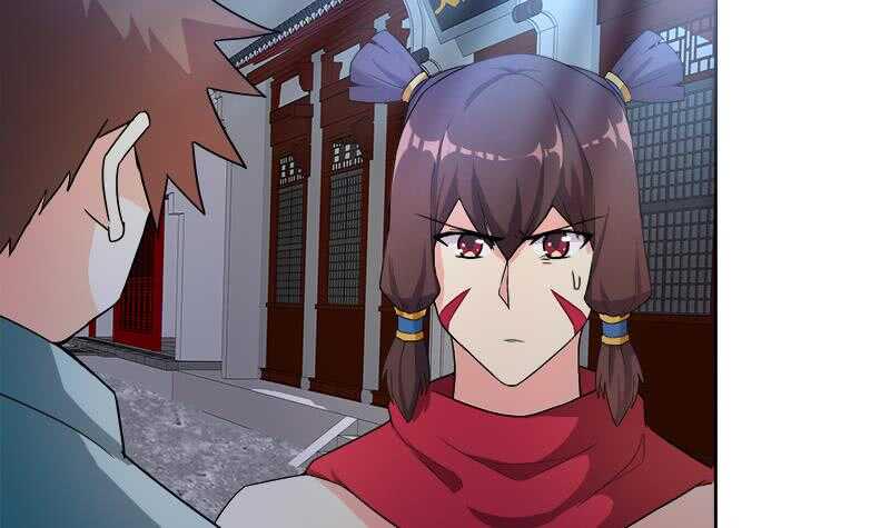 地府混江龙韩漫全集-第192话 朋友无删减无遮挡章节图片 