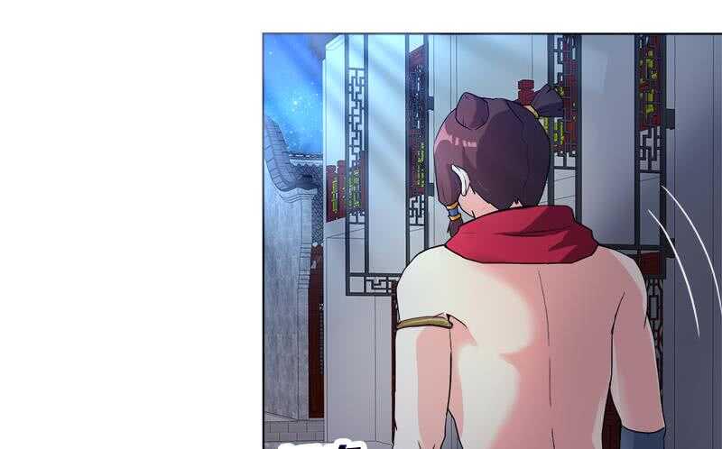 地府混江龙韩漫全集-第192话 朋友无删减无遮挡章节图片 