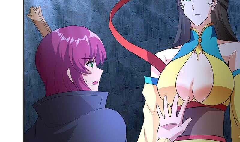 地府混江龙韩漫全集-第200话 神族之力？无删减无遮挡章节图片 