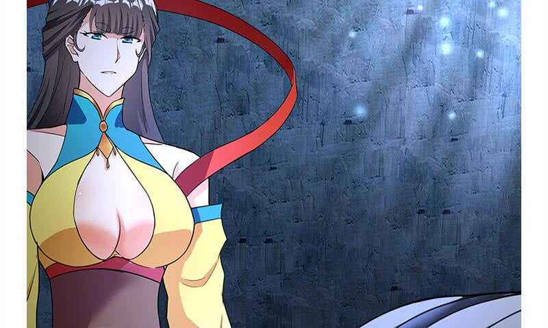 地府混江龙韩漫全集-第200话 神族之力？无删减无遮挡章节图片 