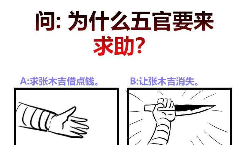 地府混江龙韩漫全集-第205话 意外的访客无删减无遮挡章节图片 