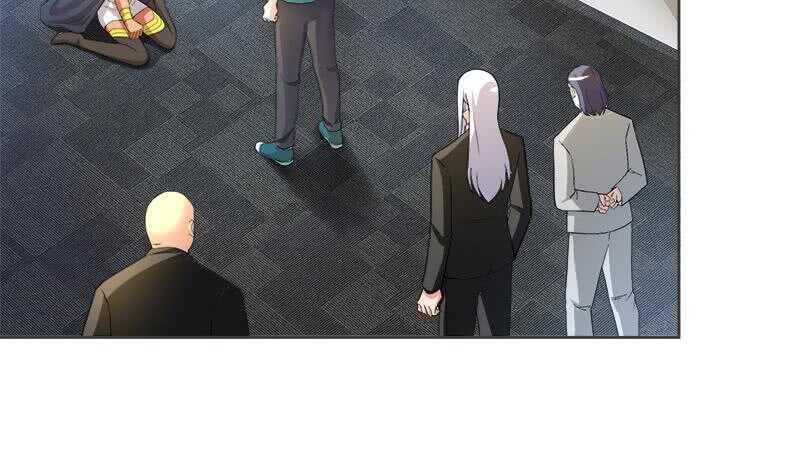 地府混江龙韩漫全集-第206话 迷失的代价无删减无遮挡章节图片 