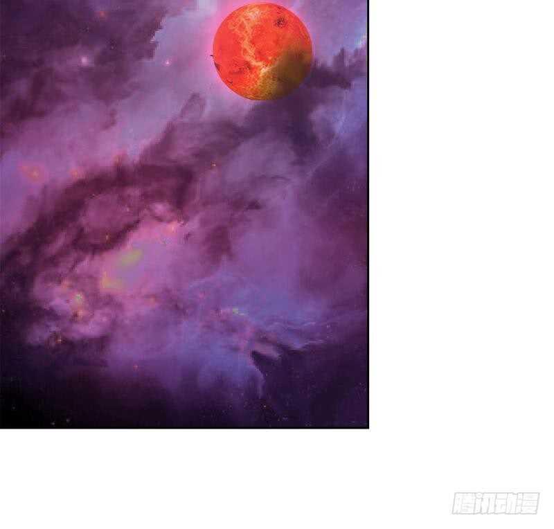 地府混江龙韩漫全集-第215话 魔气入体无删减无遮挡章节图片 
