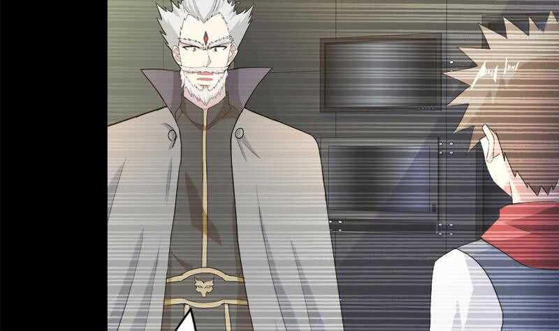 地府混江龙韩漫全集-第215话 魔气入体无删减无遮挡章节图片 