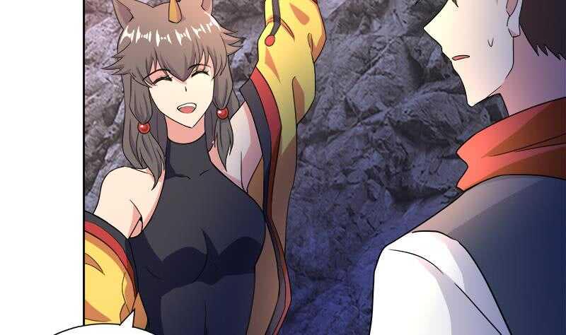 地府混江龙韩漫全集-第215话 魔气入体无删减无遮挡章节图片 