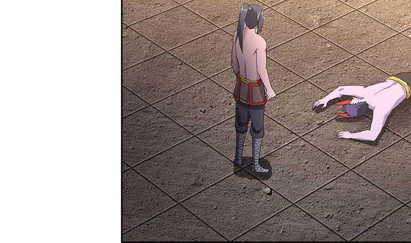 地府混江龙韩漫全集-第223话 坐山观虎斗？无删减无遮挡章节图片 