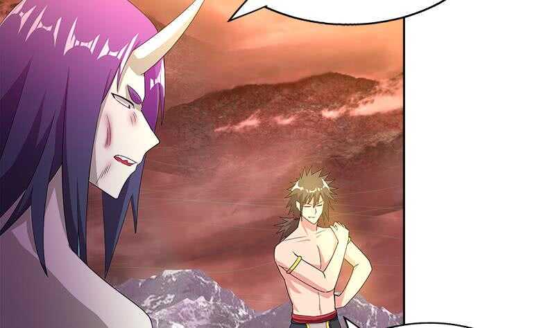 地府混江龙韩漫全集-第225话 就这？无删减无遮挡章节图片 