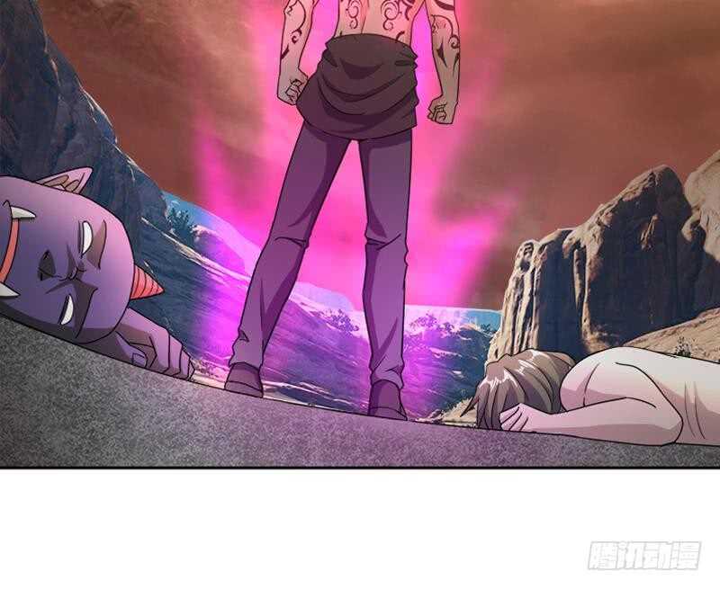 地府混江龙韩漫全集-第226话 一夫当关万夫莫开无删减无遮挡章节图片 