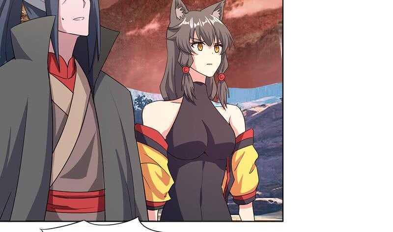 地府混江龙韩漫全集-第230话 收服风魔无删减无遮挡章节图片 