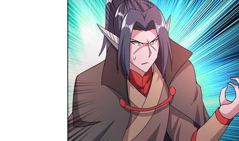 地府混江龙韩漫全集-第230话 收服风魔无删减无遮挡章节图片 