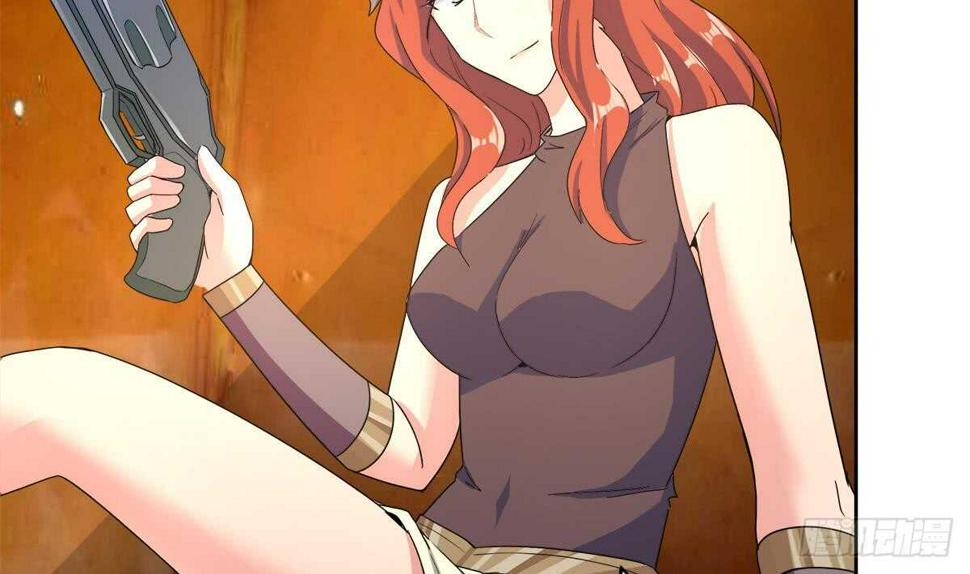地府混江龙韩漫全集-第236话 月亮上的仙女？无删减无遮挡章节图片 