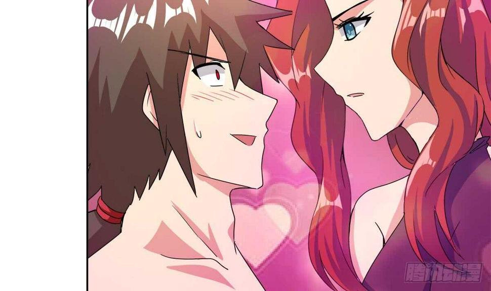 地府混江龙韩漫全集-第236话 月亮上的仙女？无删减无遮挡章节图片 