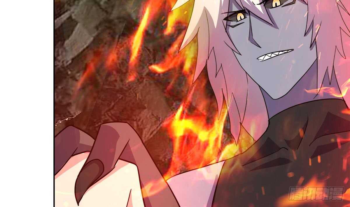 地府混江龙韩漫全集-第241话 炎魔现世无删减无遮挡章节图片 