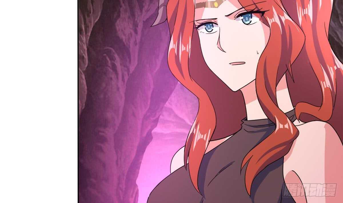 地府混江龙韩漫全集-第242话 愤怒的炎魔无删减无遮挡章节图片 