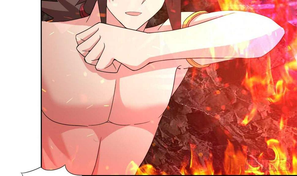 地府混江龙韩漫全集-第242话 愤怒的炎魔无删减无遮挡章节图片 