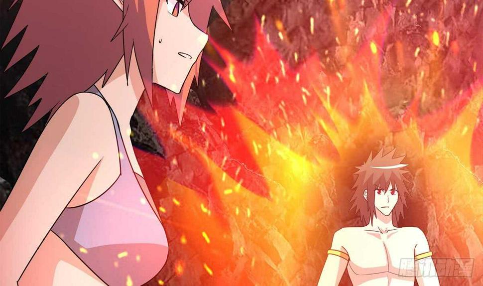地府混江龙韩漫全集-第244话 再见，狄娜无删减无遮挡章节图片 