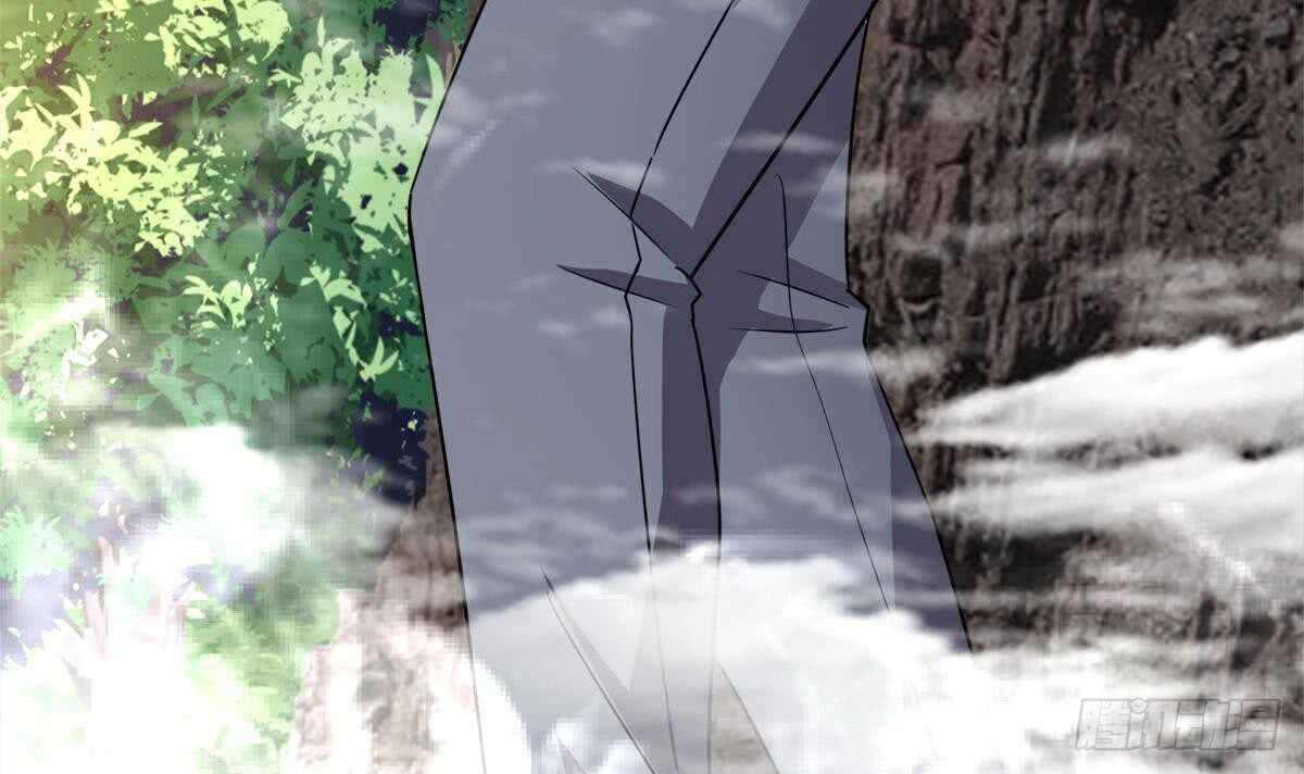 地府混江龙韩漫全集-第247话 被破坏的封印无删减无遮挡章节图片 