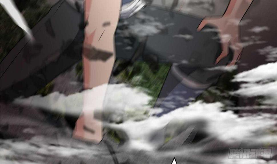 地府混江龙韩漫全集-第249话 暴力使人冷静无删减无遮挡章节图片 