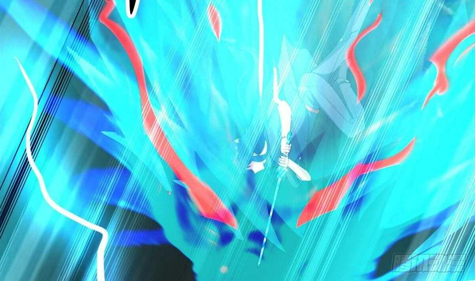 地府混江龙韩漫全集-第252话 他回来了无删减无遮挡章节图片 
