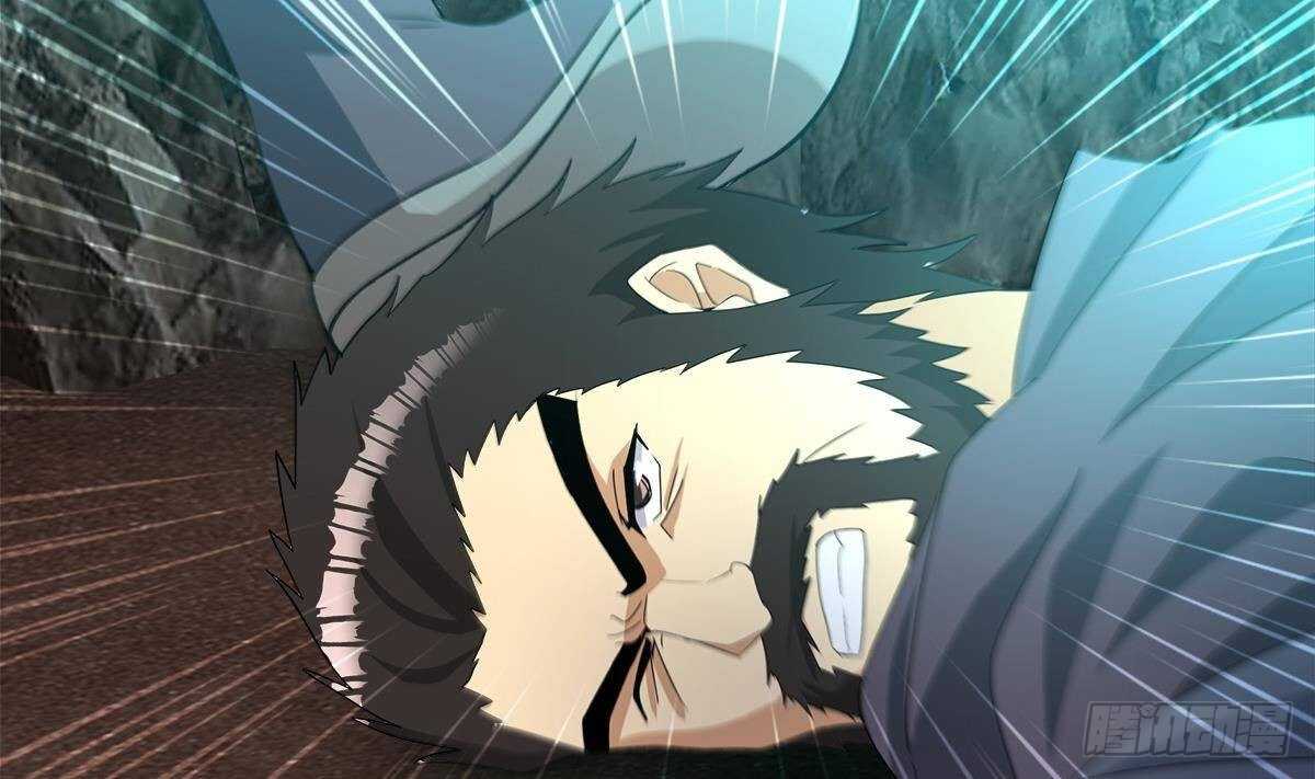 地府混江龙韩漫全集-第252话 他回来了无删减无遮挡章节图片 