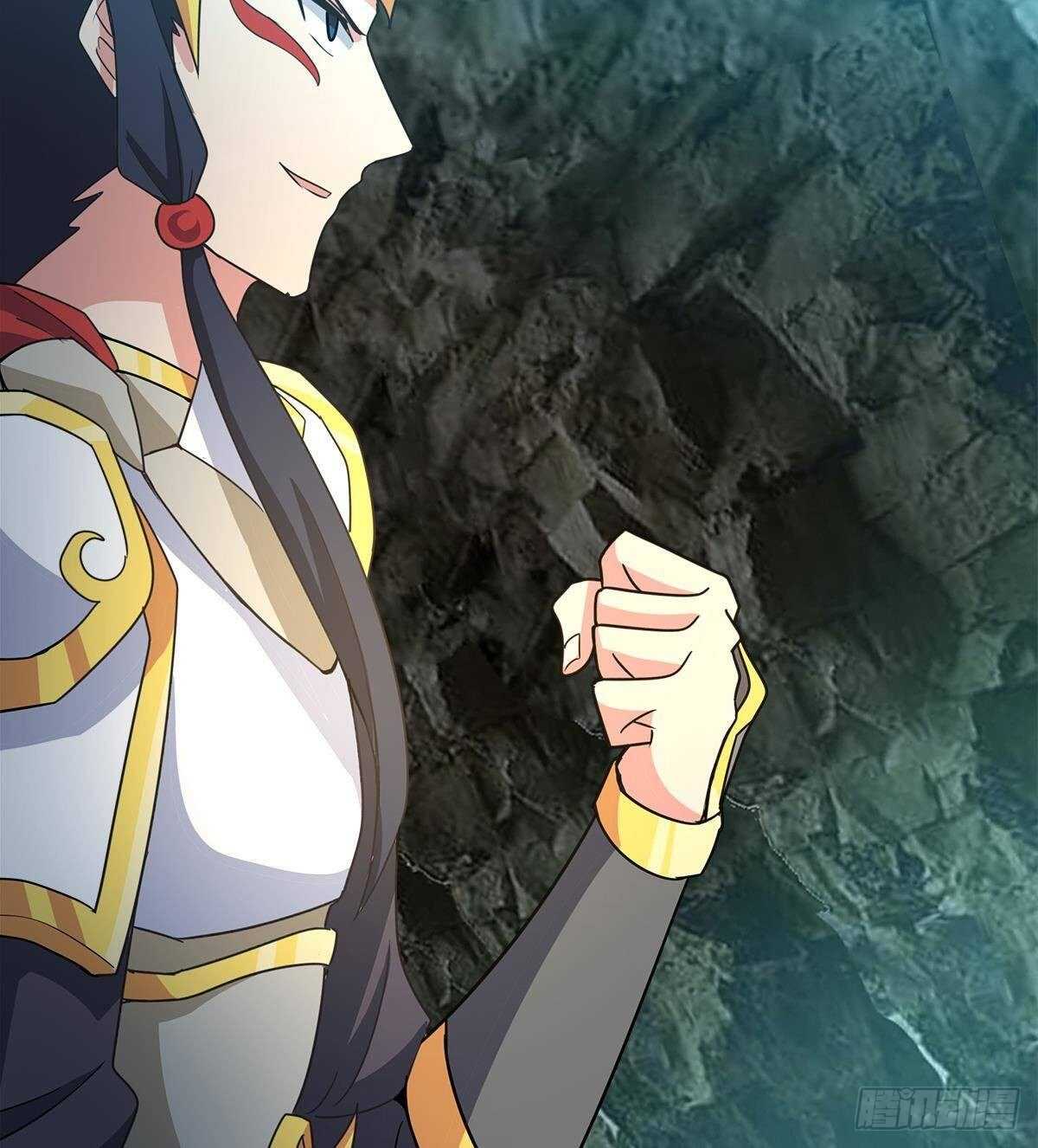地府混江龙韩漫全集-第252话 他回来了无删减无遮挡章节图片 