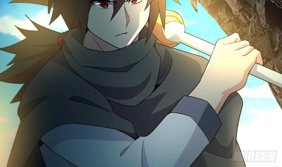 地府混江龙韩漫全集-第252话 他回来了无删减无遮挡章节图片 
