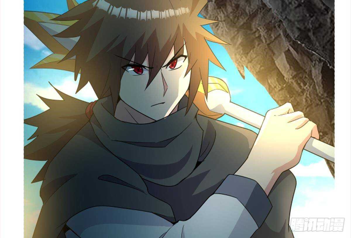 地府混江龙韩漫全集-第252话 他回来了无删减无遮挡章节图片 