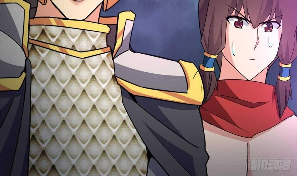 地府混江龙韩漫全集-第257话 王母娘娘难道无删减无遮挡章节图片 