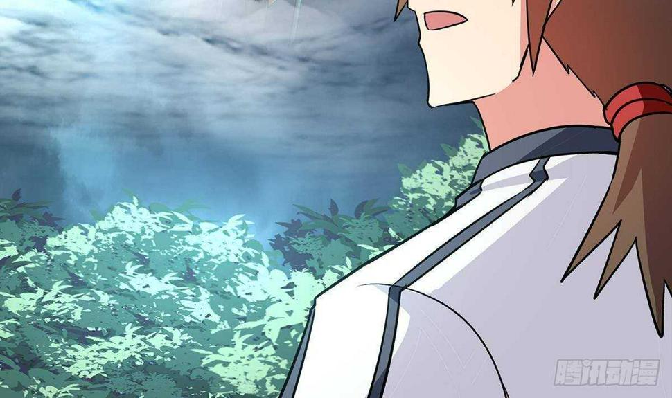 地府混江龙韩漫全集-第257话 王母娘娘难道无删减无遮挡章节图片 