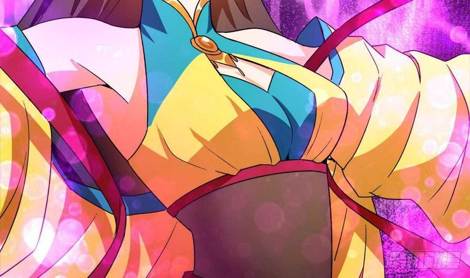 地府混江龙韩漫全集-第258话 摄魂魔咒无删减无遮挡章节图片 