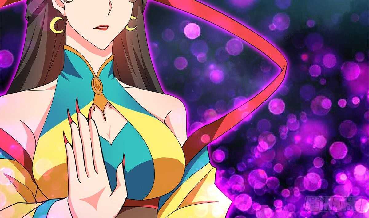 地府混江龙韩漫全集-第258话 摄魂魔咒无删减无遮挡章节图片 
