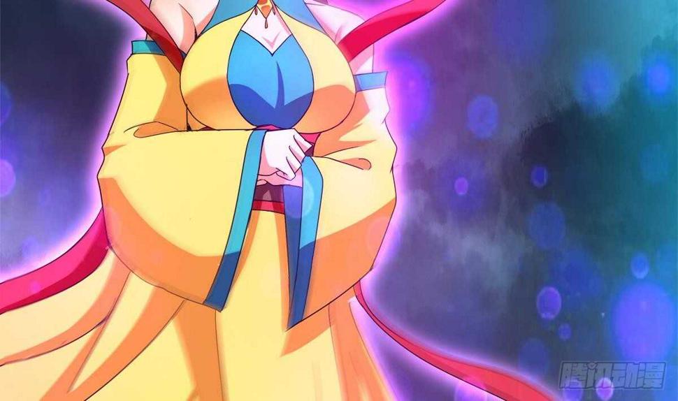 地府混江龙韩漫全集-第258话 摄魂魔咒无删减无遮挡章节图片 