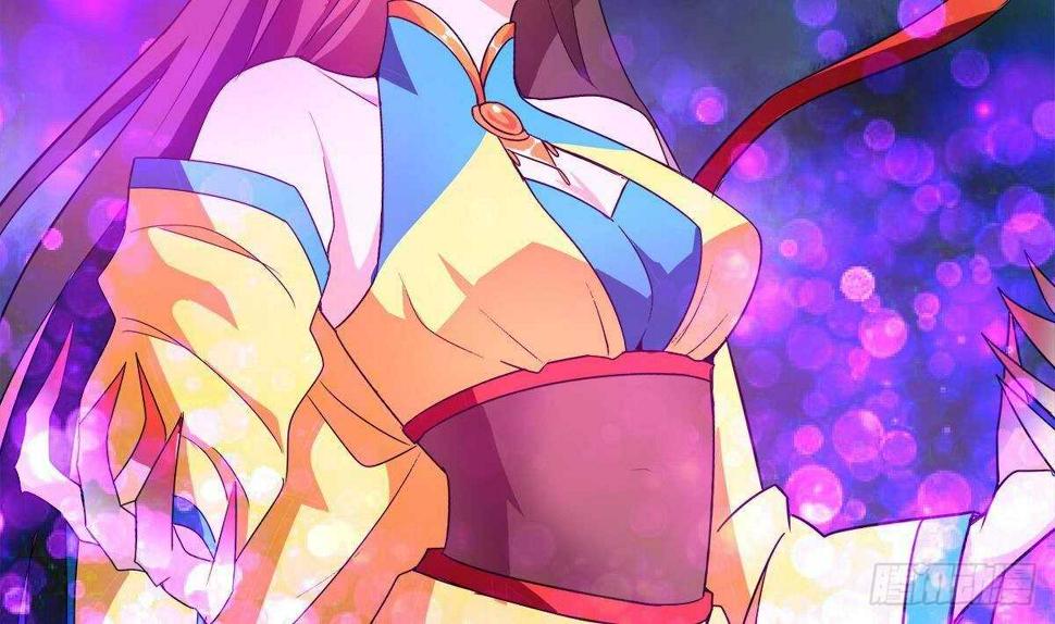 地府混江龙韩漫全集-第259话 魔界叛徒无删减无遮挡章节图片 