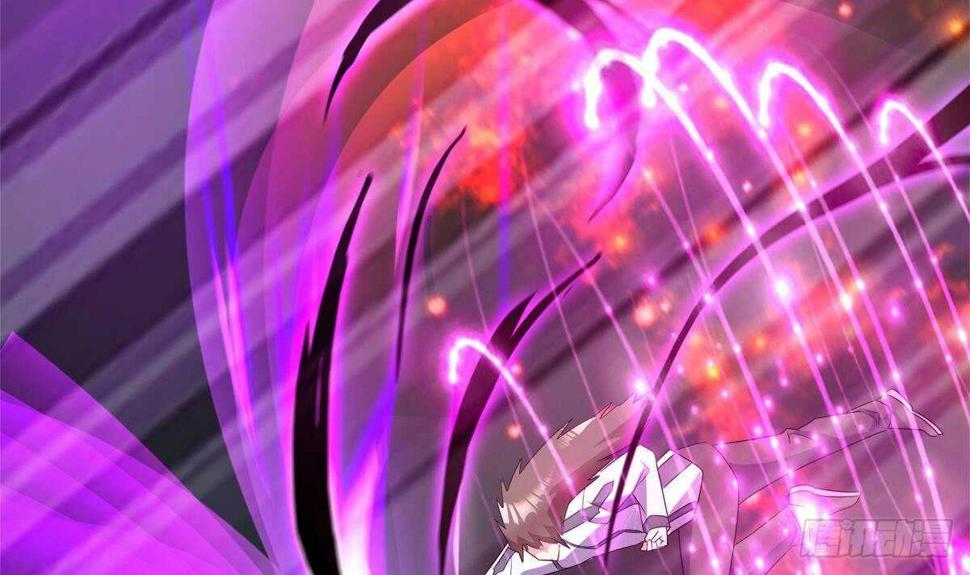 地府混江龙韩漫全集-第259话 魔界叛徒无删减无遮挡章节图片 