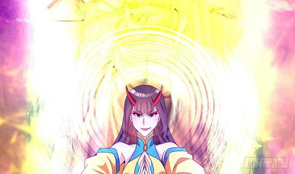 地府混江龙韩漫全集-第259话 魔界叛徒无删减无遮挡章节图片 