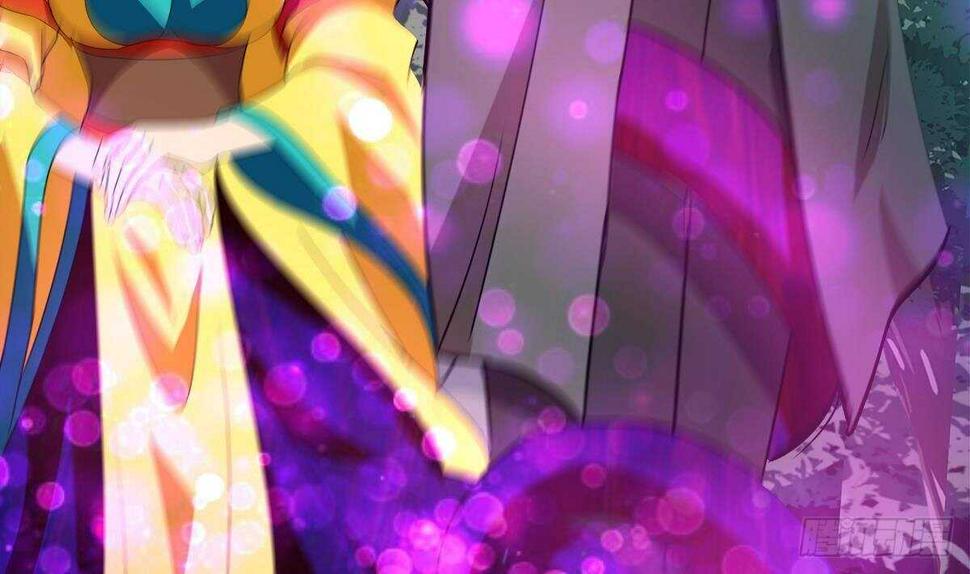 地府混江龙韩漫全集-第260话 我不要当魔王！无删减无遮挡章节图片 