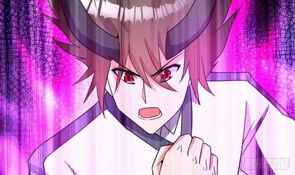 地府混江龙韩漫全集-第260话 我不要当魔王！无删减无遮挡章节图片 