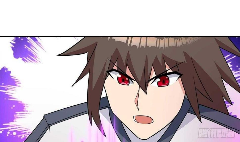 地府混江龙韩漫全集-第260话 我不要当魔王！无删减无遮挡章节图片 