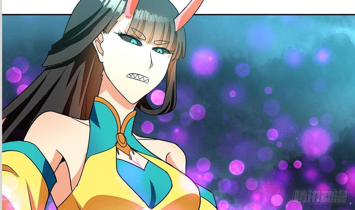 地府混江龙韩漫全集-第260话 我不要当魔王！无删减无遮挡章节图片 
