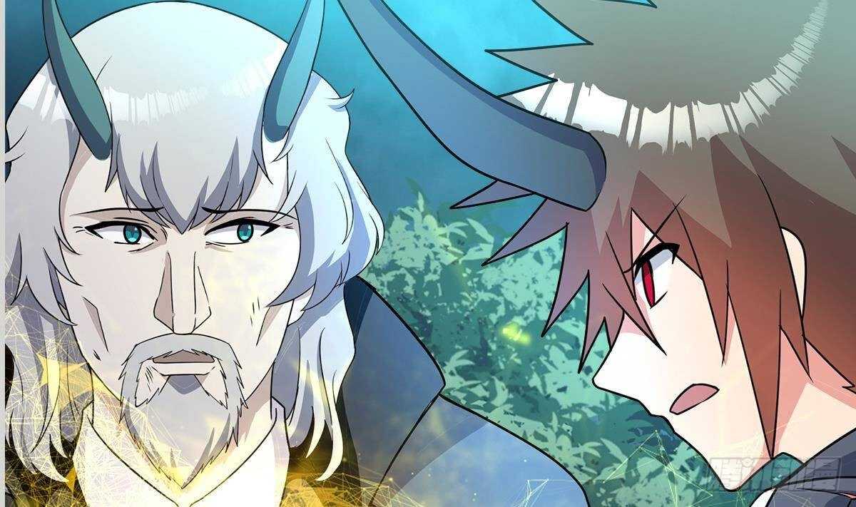 地府混江龙韩漫全集-第260话 我不要当魔王！无删减无遮挡章节图片 