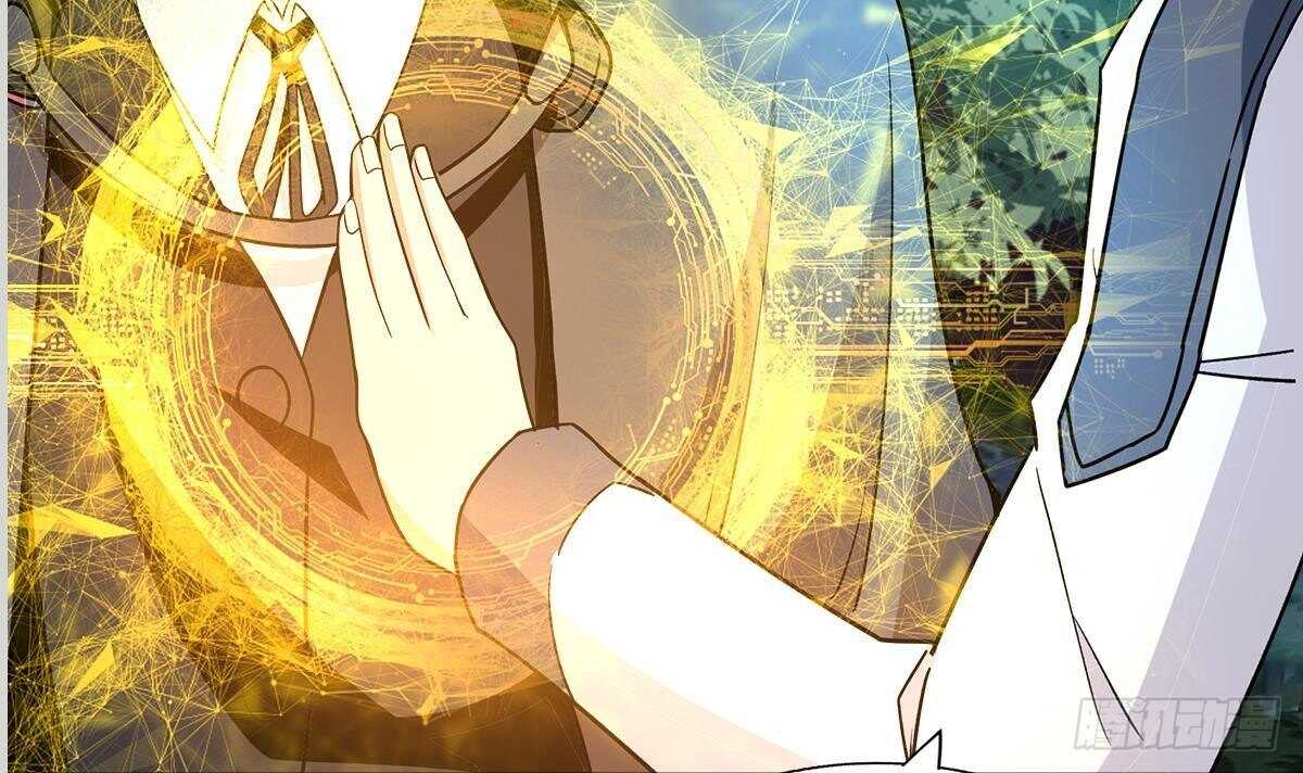 地府混江龙韩漫全集-第260话 我不要当魔王！无删减无遮挡章节图片 