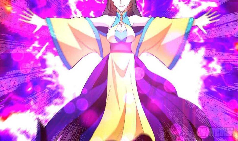地府混江龙韩漫全集-第262话 魔王之力无删减无遮挡章节图片 