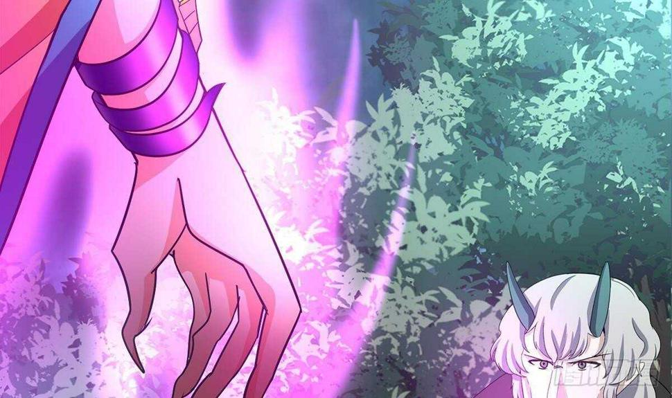地府混江龙韩漫全集-第262话 魔王之力无删减无遮挡章节图片 