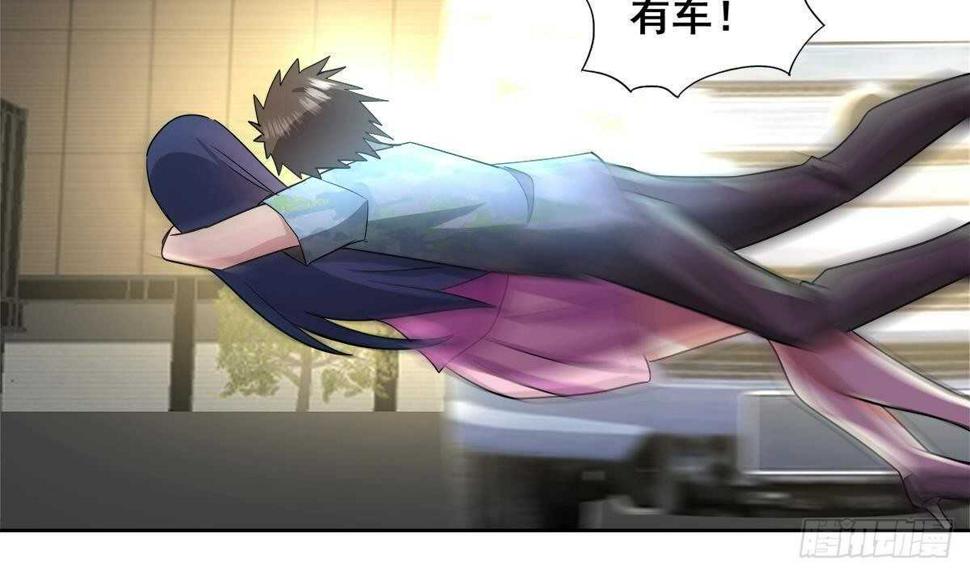 地府混江龙韩漫全集-第265话 二十年前无删减无遮挡章节图片 