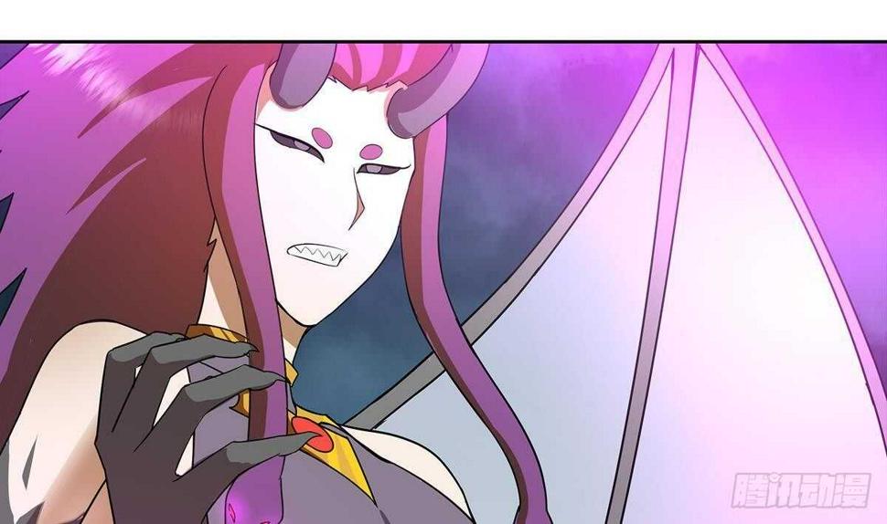 地府混江龙韩漫全集-第266话 我就是魔王无删减无遮挡章节图片 
